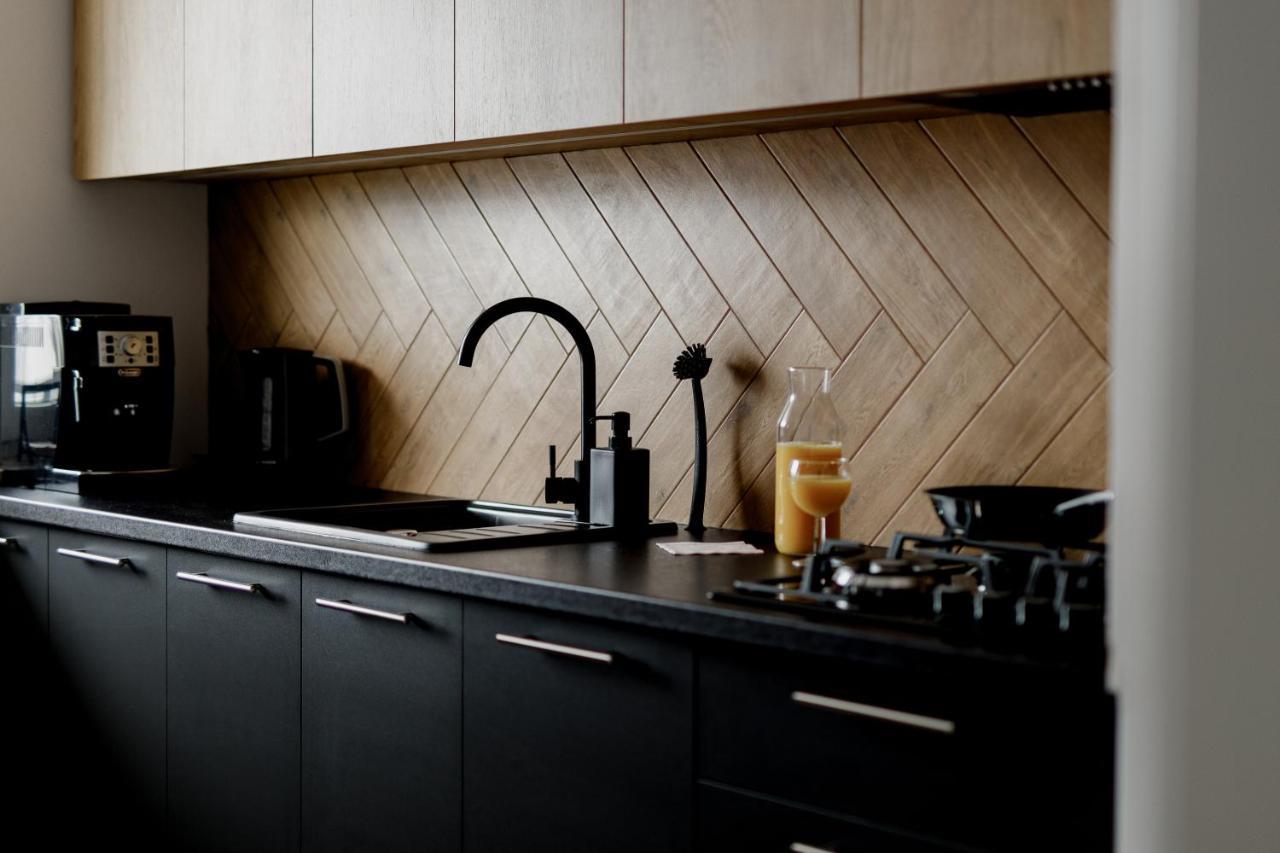 Apartament Aura Biała Podlaska Dış mekan fotoğraf