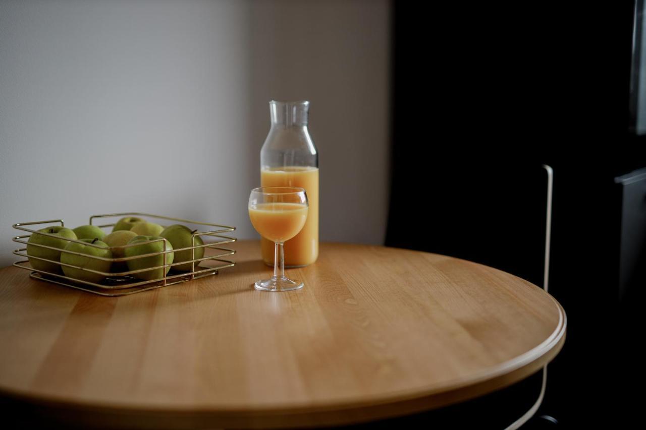 Apartament Aura Biała Podlaska Dış mekan fotoğraf