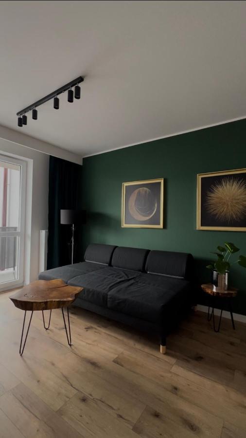 Apartament Aura Biała Podlaska Dış mekan fotoğraf