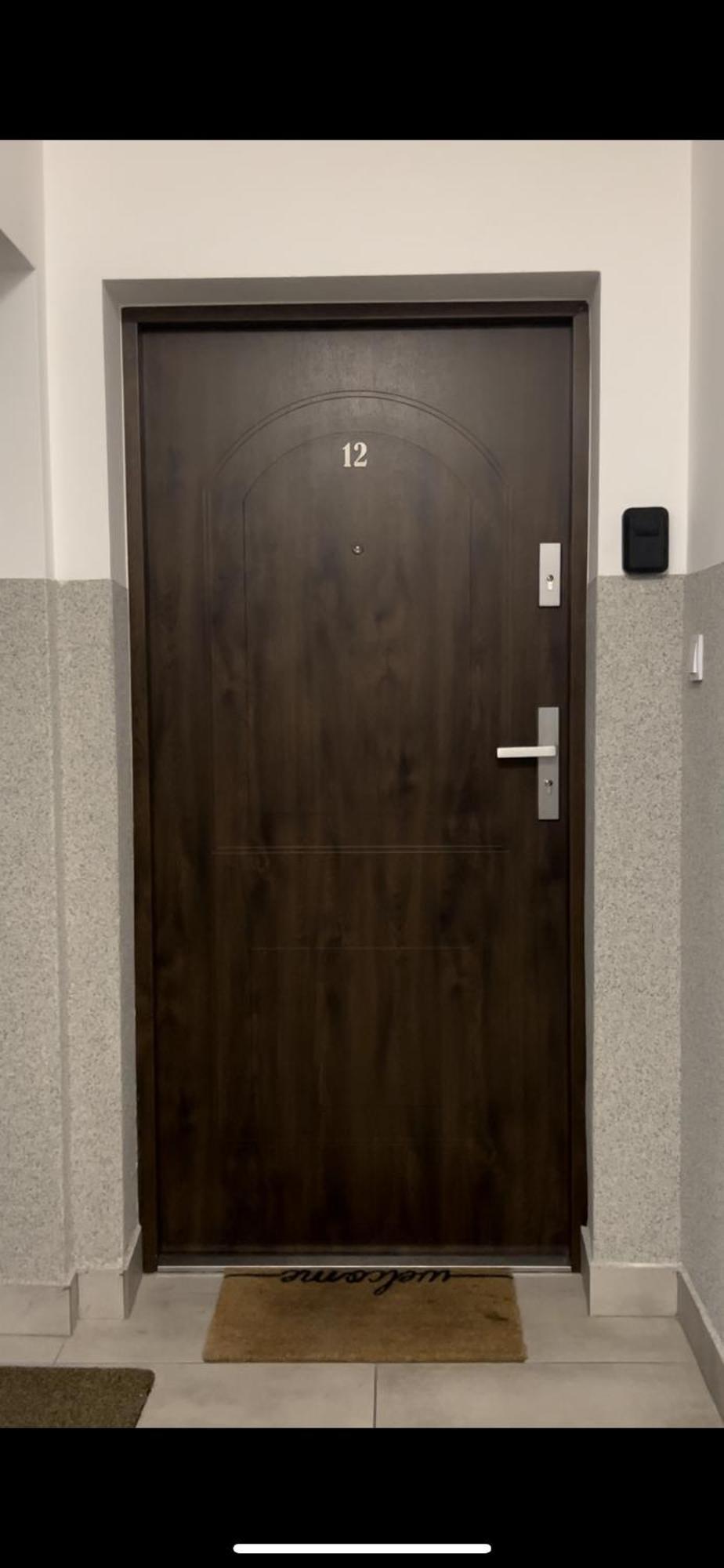 Apartament Aura Biała Podlaska Dış mekan fotoğraf