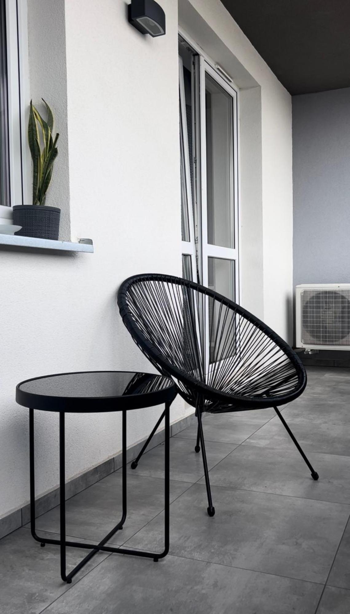 Apartament Aura Biała Podlaska Dış mekan fotoğraf
